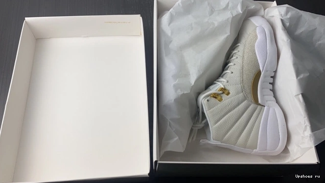 12 OVO White Jordan 873864-102 Retro 0715